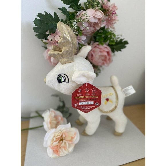 Sugar Loaf Santa’s Reindeer Classic Collection Toy - Picture 4 of 12